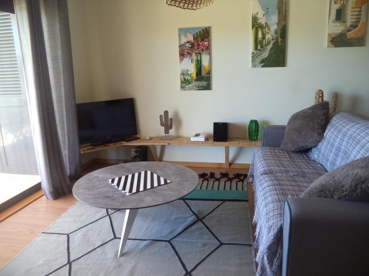 Apartamento Claudia Sagres Exterior foto