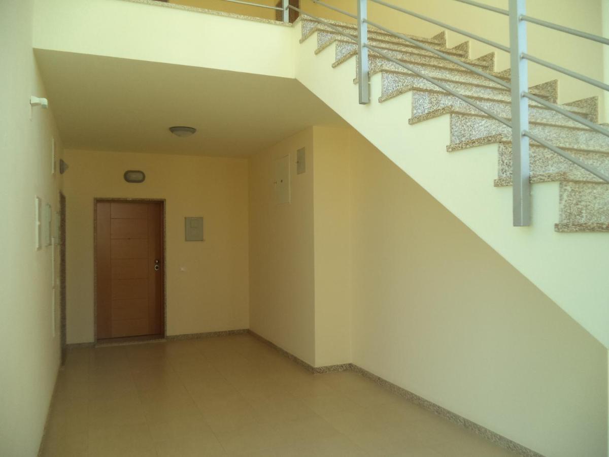 Apartamento Claudia Sagres Exterior foto
